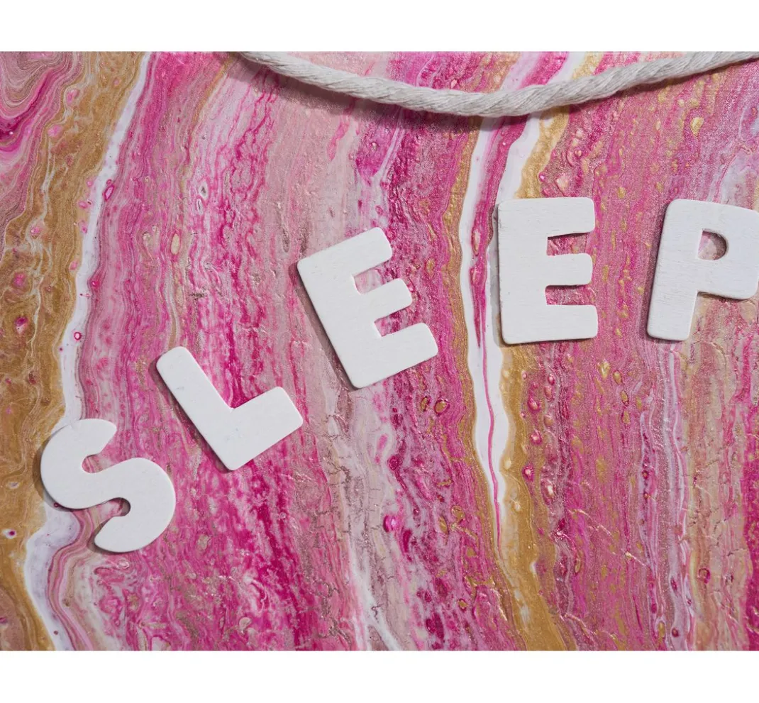 Pronty Crafts Brandmalerei|Holz, Mdf & Pappmaché>Deko-Schild, MDF-Holz