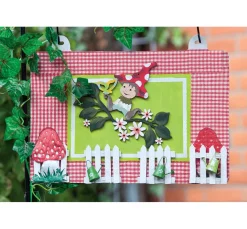 Pronty Crafts Brandmalerei|Holz, Mdf & Pappmaché><noscript><img width=