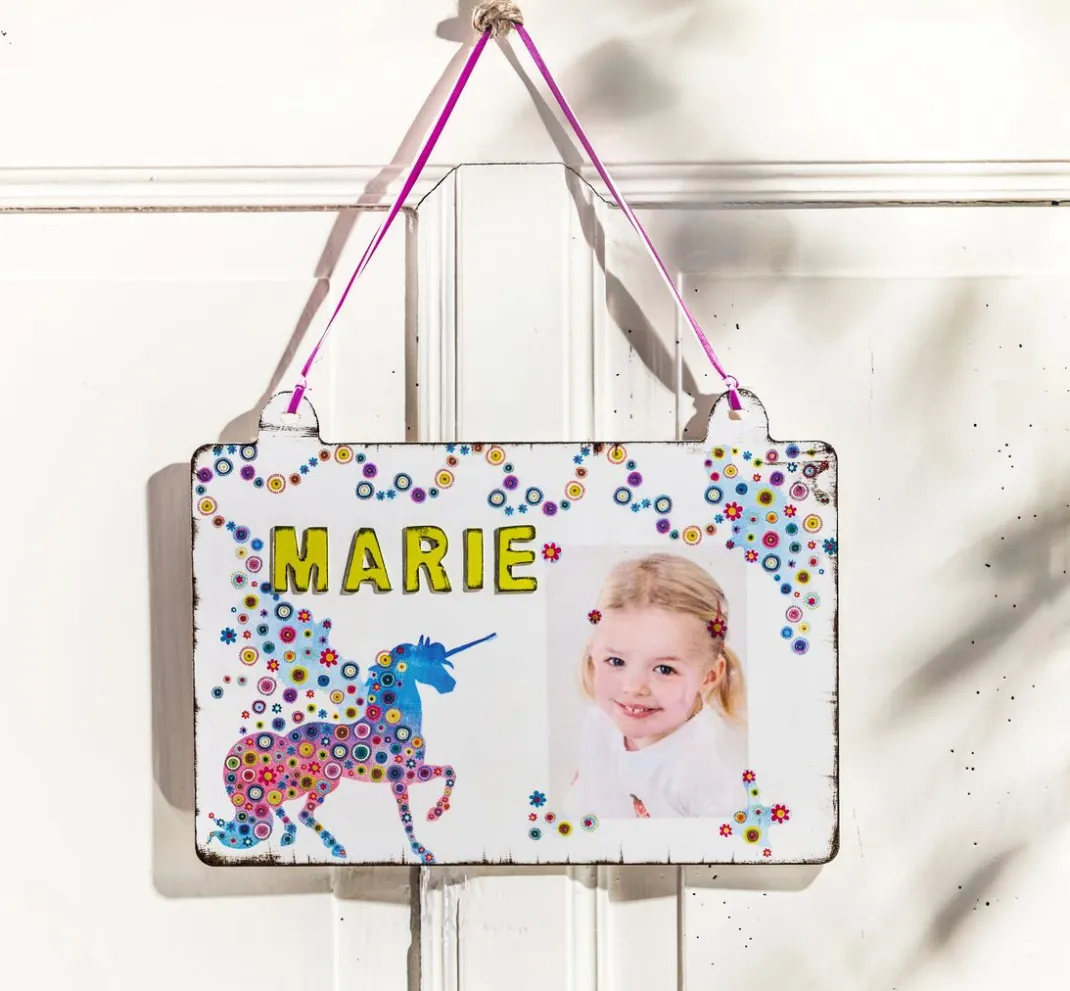 Pronty Crafts Brandmalerei|Holz, Mdf & Pappmaché>Deko-Schild, MDF-Holz