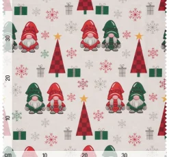 VBS Marktplatz Stoff Meterware|Weihnachtsstoffe><noscript><img width=