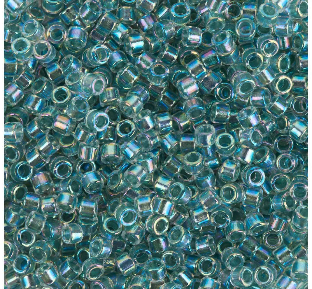 PRACHT Perlensterne|Rocailles>Delica-Rocailles, Ø 2 mm