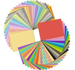 Kinder URSUS Tonpapier & Fotokarton|Papier>Design-Fotokarton "Basics"