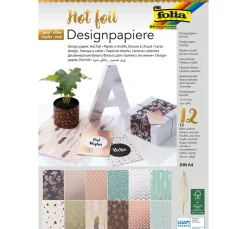 folia Spezialpapier & -Karton|Farb- & Motivblöcke><noscript><img width=