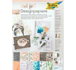 folia Spezialpapier & -Karton|Farb- & Motivblöcke><noscript><img width=