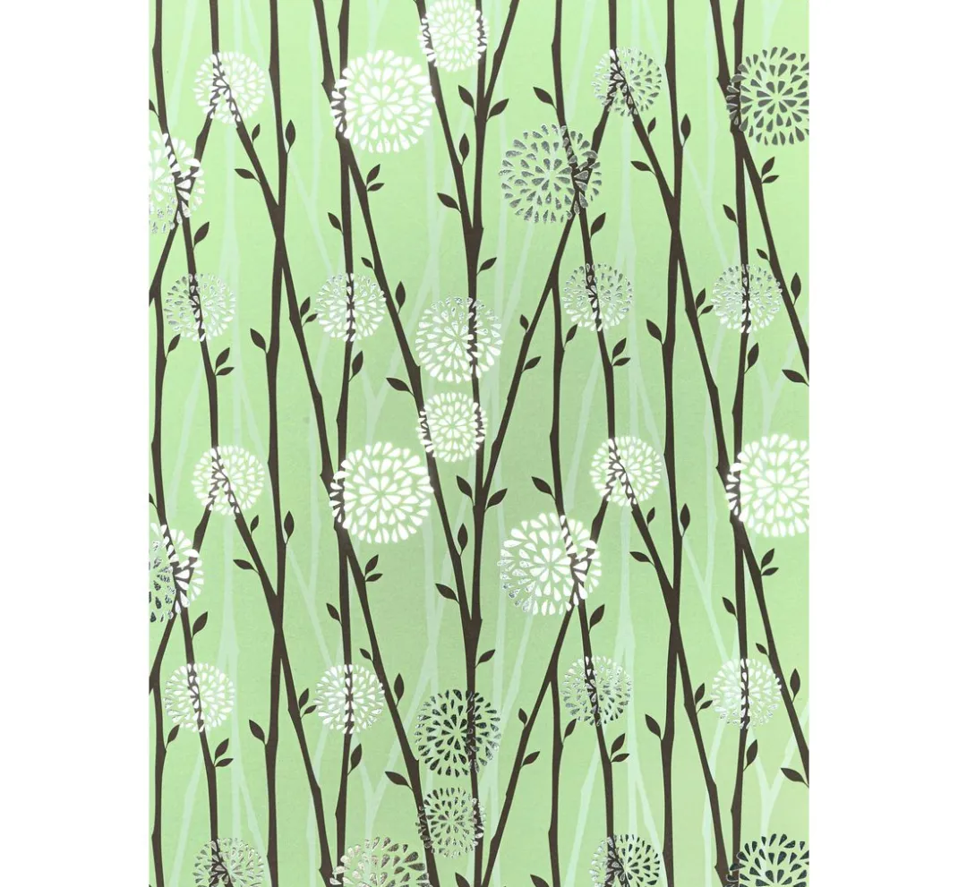 folia Spezialpapier & -Karton|Farb- & Motivblöcke>Designpapierblock "Style"