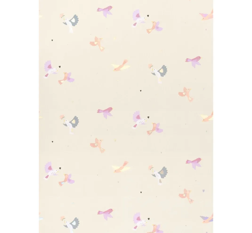 folia Farb- & Motivblöcke>Designpapierblock "Sweet Paper Crush Hotfoil & Glitter"