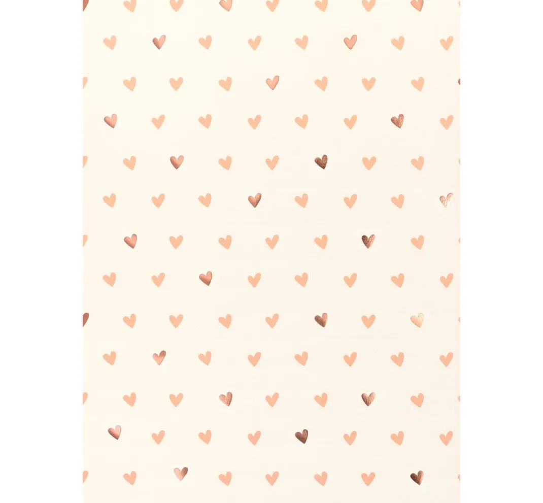 folia Farb- & Motivblöcke>Designpapierblock "Sweet Paper Crush Hotfoil & Glitter"