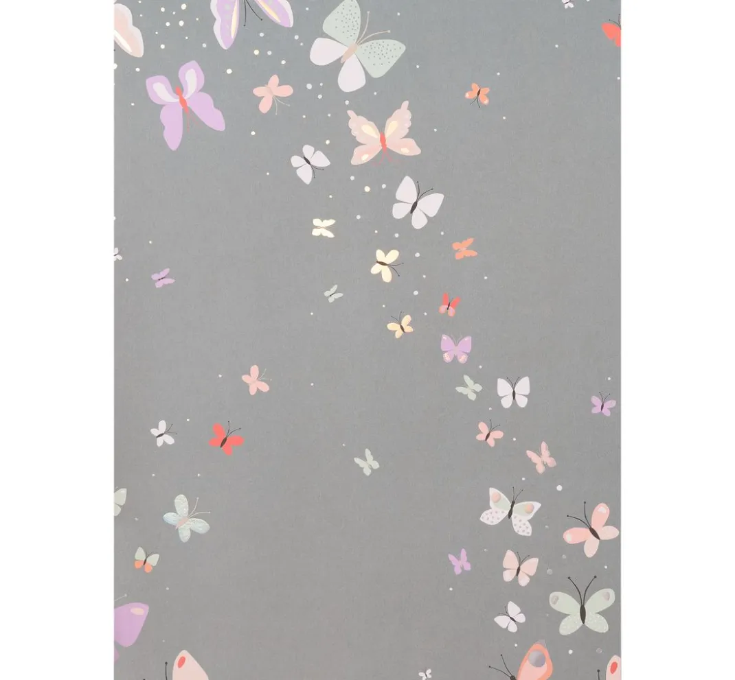 folia Farb- & Motivblöcke>Designpapierblock "Sweet Paper Crush Hotfoil & Glitter"