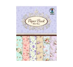 URSUS Farb- & Motivblöcke|Scrapbooking><noscript><img width=