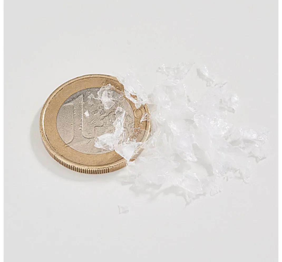 VBS Glitter- Und Schneedeko>Diamant-Schnee