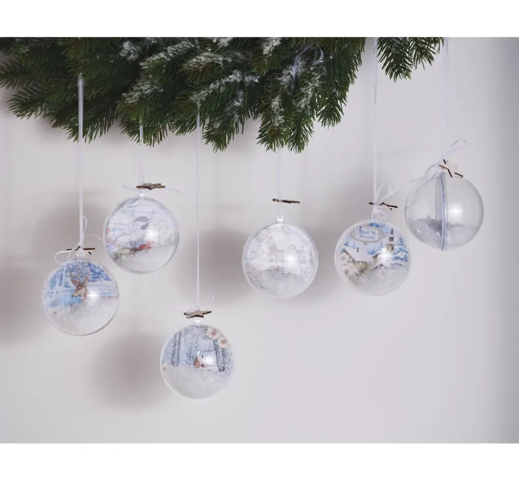 VBS Glitter- Und Schneedeko>Diamant-Schnee
