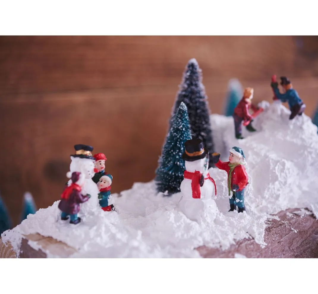 VBS Glitter- Und Schneedeko>Diamant-Schnee
