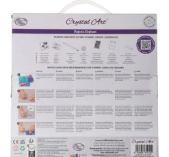 Craft Buddy Diamond Painting><noscript><img width=