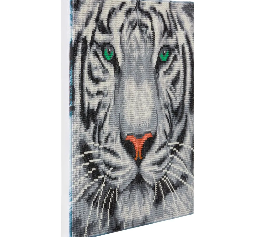 Craft Buddy Diamond Painting>Diamond Painting "Crystal Art Kit", 30 x 30 cm