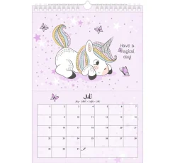 Kinder URSUS Papier-Bastelsets|Kalender & Bullet Journal><noscript><img width=