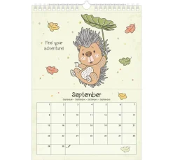 Kinder URSUS Papier-Bastelsets|Kalender & Bullet Journal><noscript><img width=