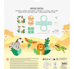Kinder URSUS Laternen-Bastelsets|Laterne Basteln><noscript><img width=