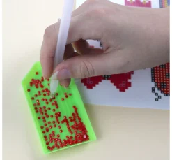 Kinder PRACHT Papier-Bastelsets|Diamond Karten & -Sticker><noscript><img width=