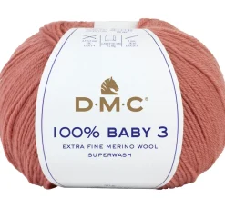 DMC Schurwolle|Merinowolle><noscript><img width=