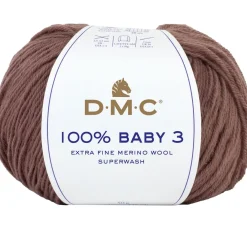 DMC Schurwolle|Merinowolle><noscript><img width=