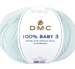 DMC Schurwolle|Merinowolle><noscript><img width=