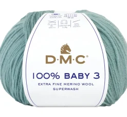 DMC Schurwolle|Merinowolle><noscript><img width=