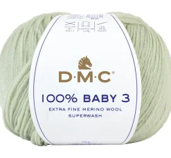 DMC Schurwolle|Merinowolle><noscript><img width=
