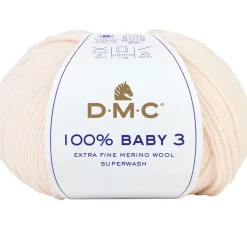 DMC Schurwolle|Merinowolle><noscript><img width=