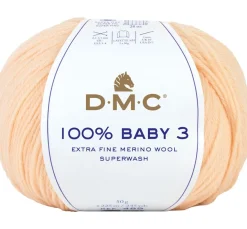 DMC Schurwolle|Merinowolle><noscript><img width=