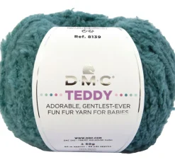 DMC Babywolle|Stricken>Teddy Babygarn