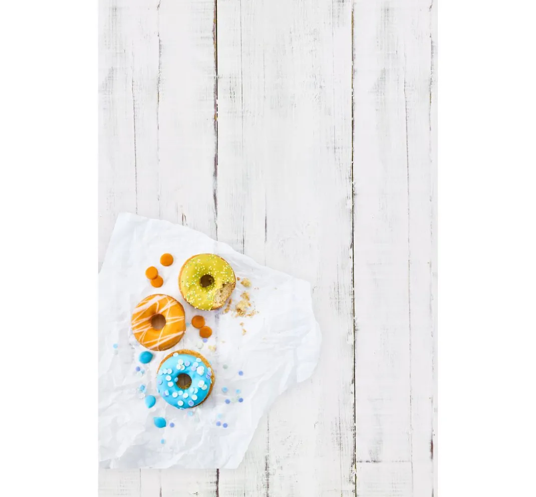 Birkmann Backen>Donut-Backform