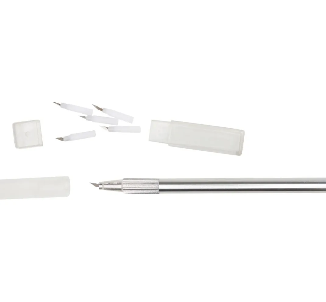 UIT Schneide- & Messwerkzeuge|Schneidwerkzeug>Drehcutter, ca. 15 cm