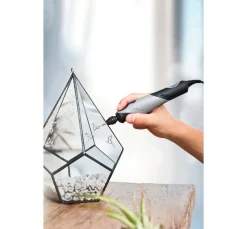 DREMEL Laubsägen|Glasgravur><noscript><img width=