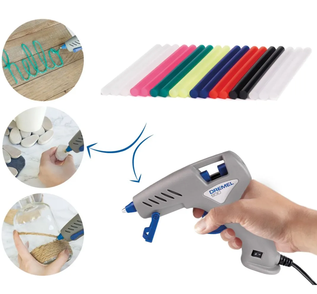 DREMEL Werkzeug|Kleber>930 Heißklebepistole