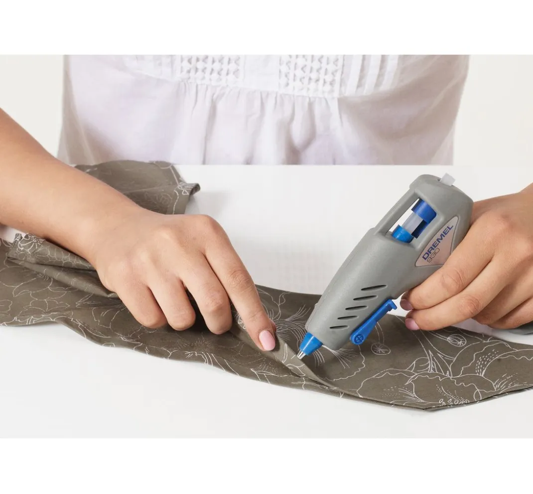 DREMEL Werkzeug|Kleber>930 Heißklebepistole