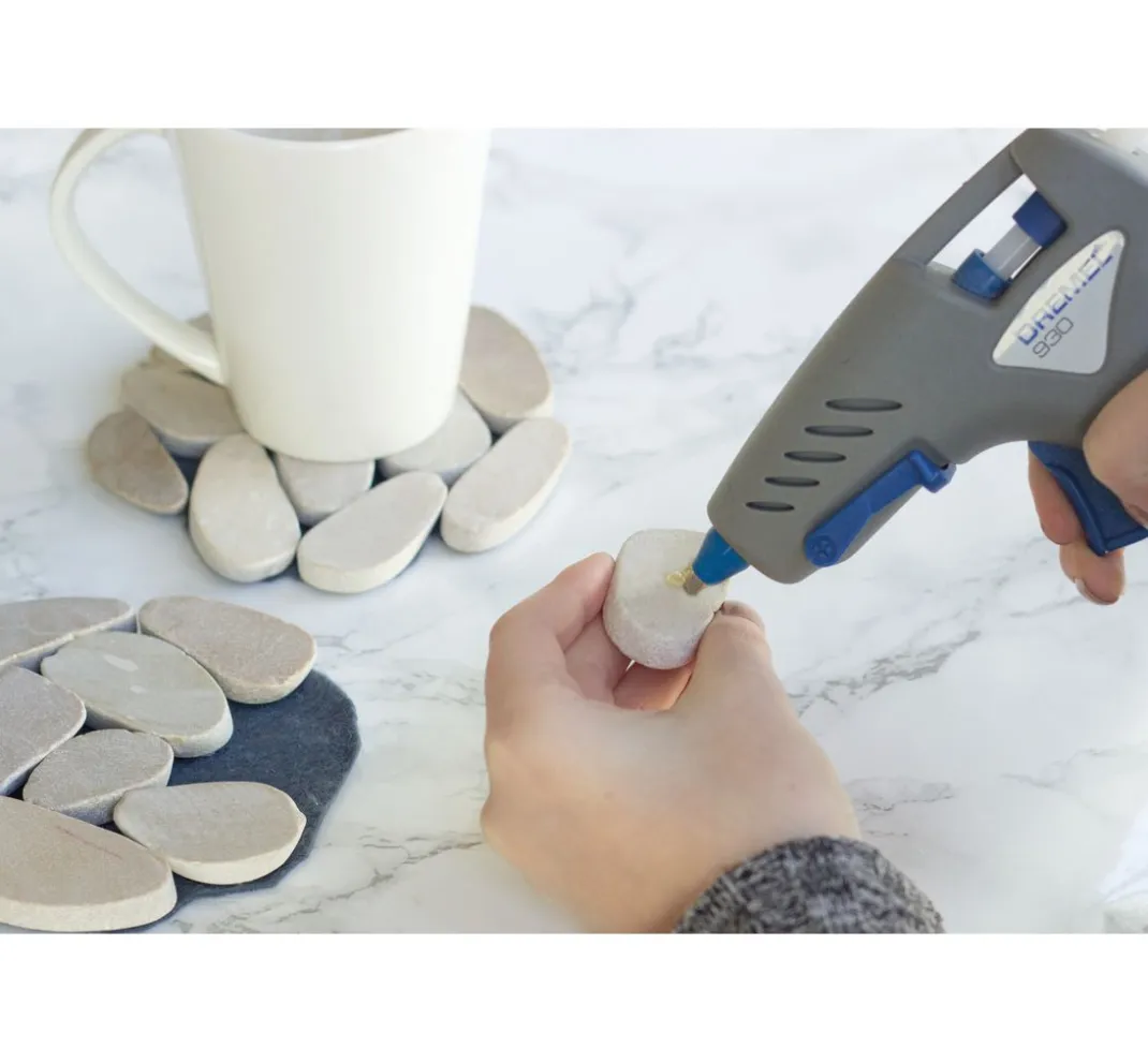 DREMEL Werkzeug|Kleber>930 Heißklebepistole