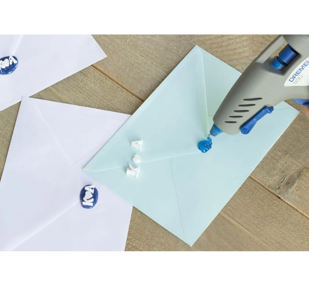 DREMEL Werkzeug|Kleber>930 Heißklebepistole