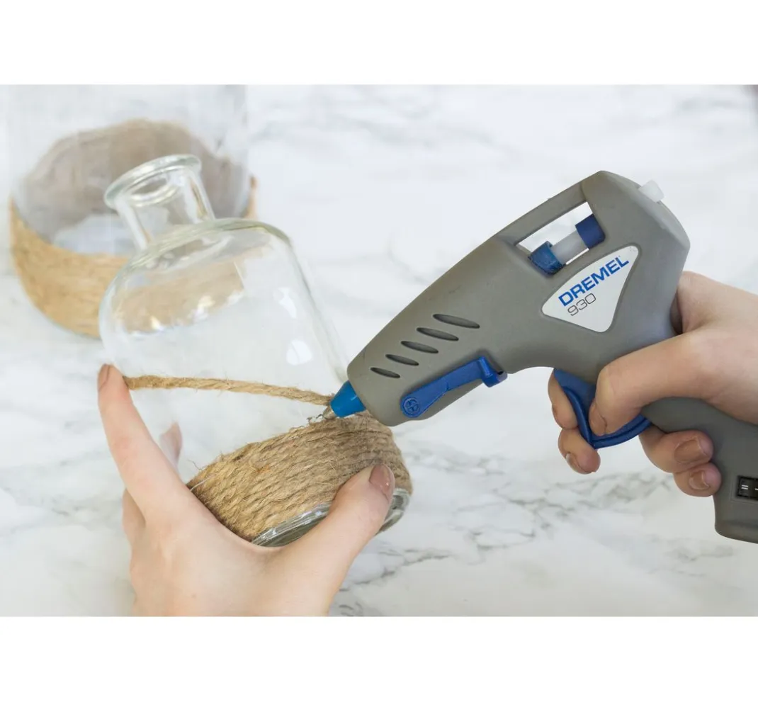 DREMEL Werkzeug|Kleber>930 Heißklebepistole