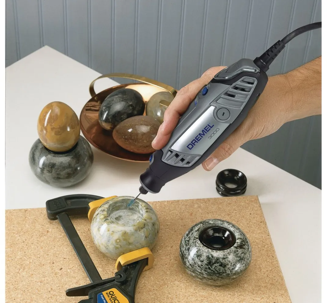 DREMEL Weiteres>3000, inkl. 5-tlg. Zubehör