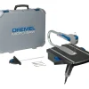 DREMEL Laubsägen|Säge- & Schleifgeräte>Moto-Saw (MS20-1/5), 5 tlg. Zubehör