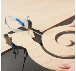 DREMEL Laubsägen|Säge- & Schleifgeräte><noscript><img width=