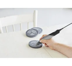 DREMEL Glasgravur><noscript><img width=