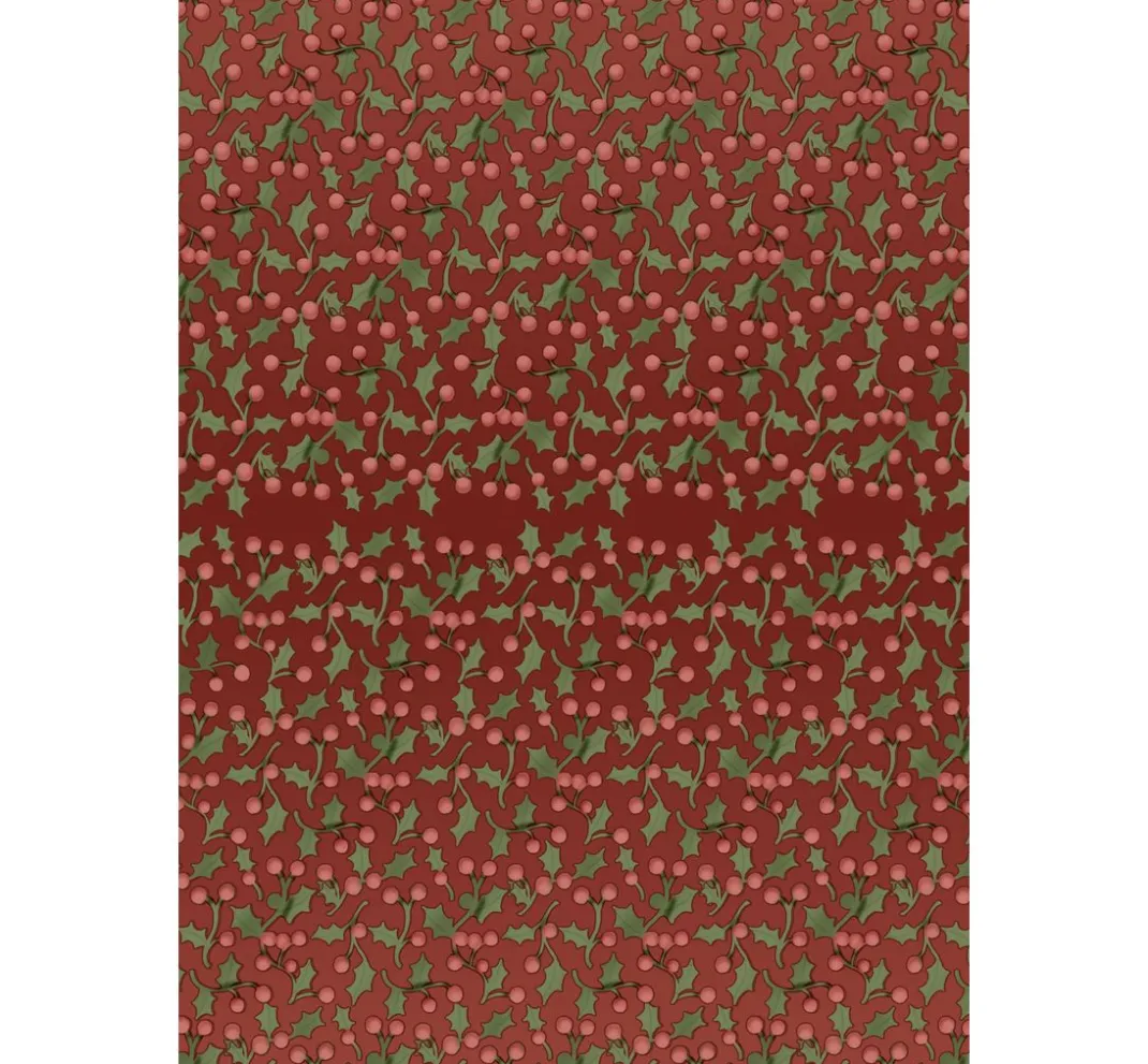 FINDit 3D-Motivbögen|Kartengestaltung>3D-Stanzbogenbuch "Christmas Scenes"