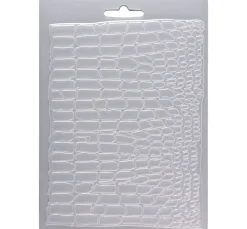 Stamperia Weiteres|Modellieren>3D-Texturform "Animal"