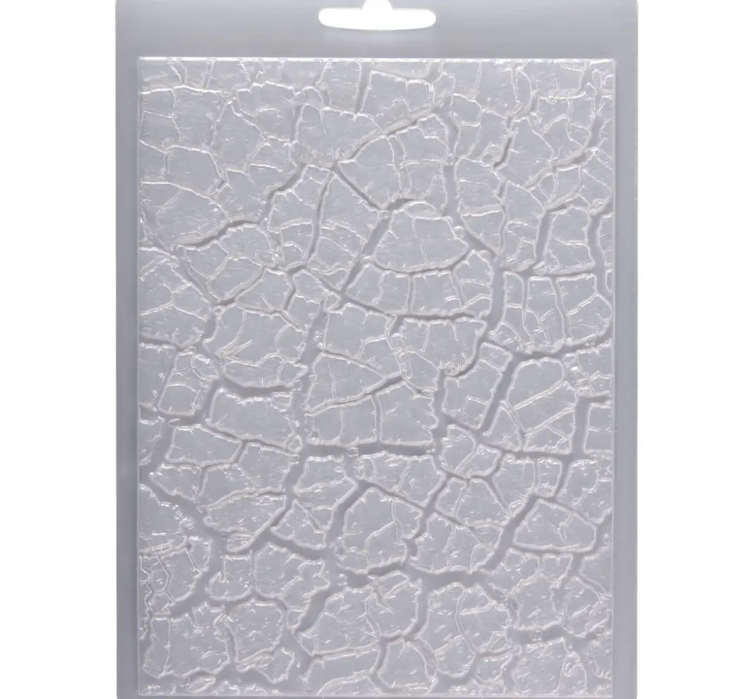 Stamperia Weiteres|Modellieren>3D-Texturform "Terra"