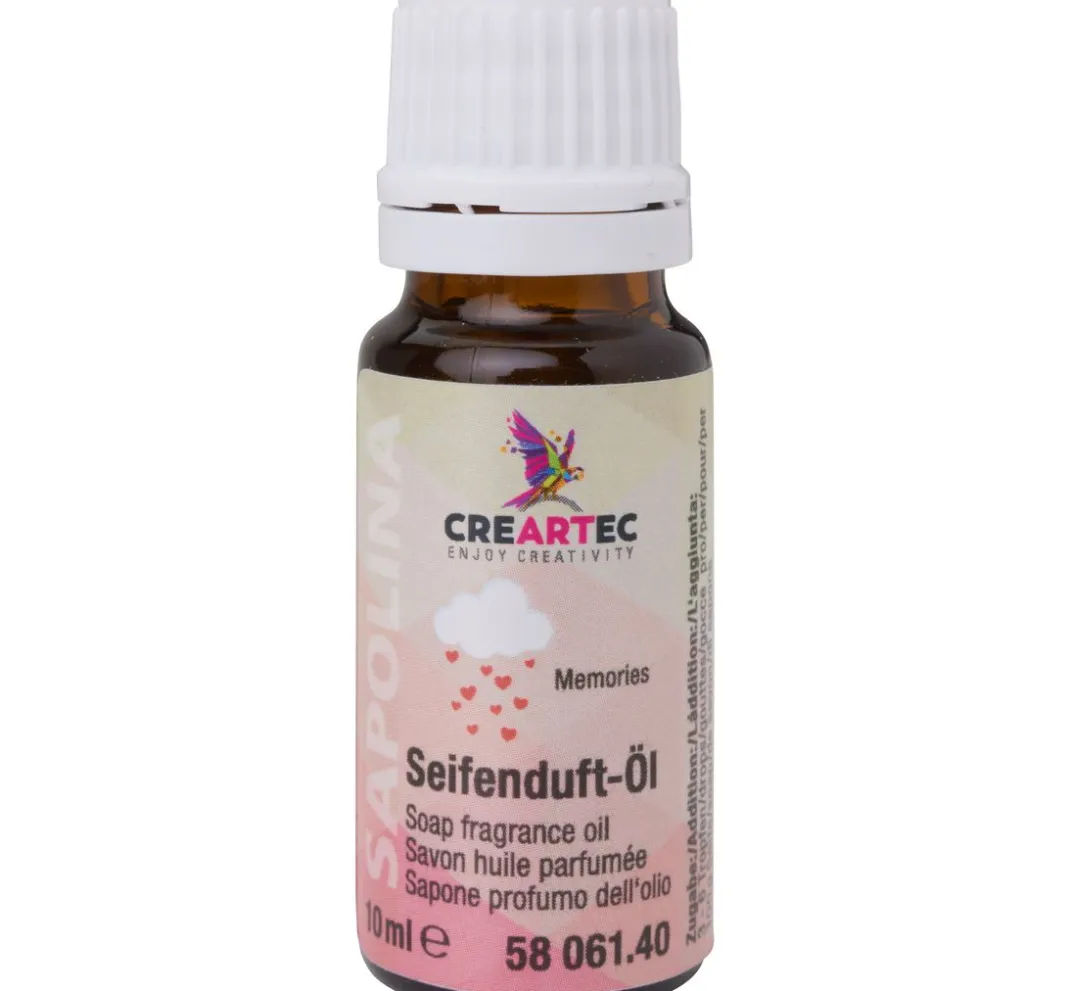 CREARTEC Seifen-Design>Duftöl für Seife