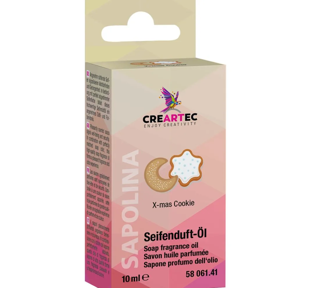 CREARTEC Seifen-Design>Duftöl für Seife