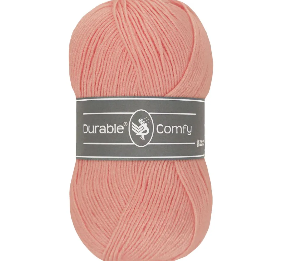 Durable Stricken|Häkelgarn>Comfy