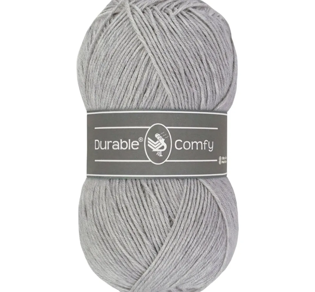 Durable Stricken|Häkelgarn>Comfy
