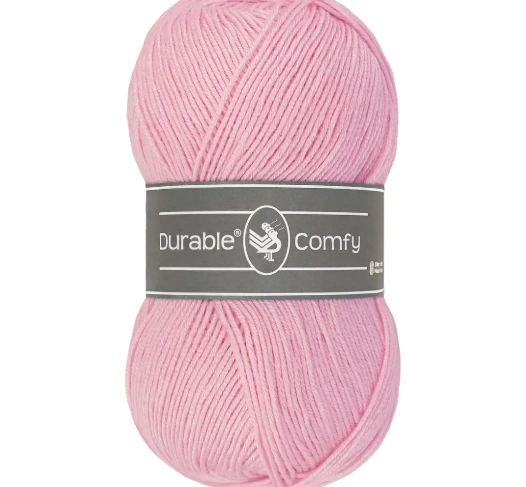Durable Stricken|Häkelgarn>Comfy